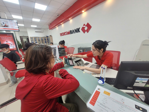 Giảm &aacute;p lực vốn cho hệ thống ng&acirc;n h&agrave;ng - Ảnh 1.