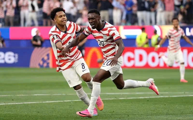Lịch thi đấu World Cup 2026 h&ocirc;m nay (19-6): T&acirc;m điểm Mexico v&agrave; H&agrave;n Quốc - Ảnh 2.