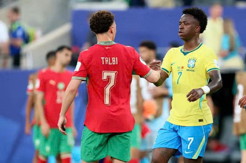 World Cup 2026 sau lượt trận đầu tiên - Ảnh 5. World Cup 2026 sau lượt trận đầu tiên - Ảnh 5.