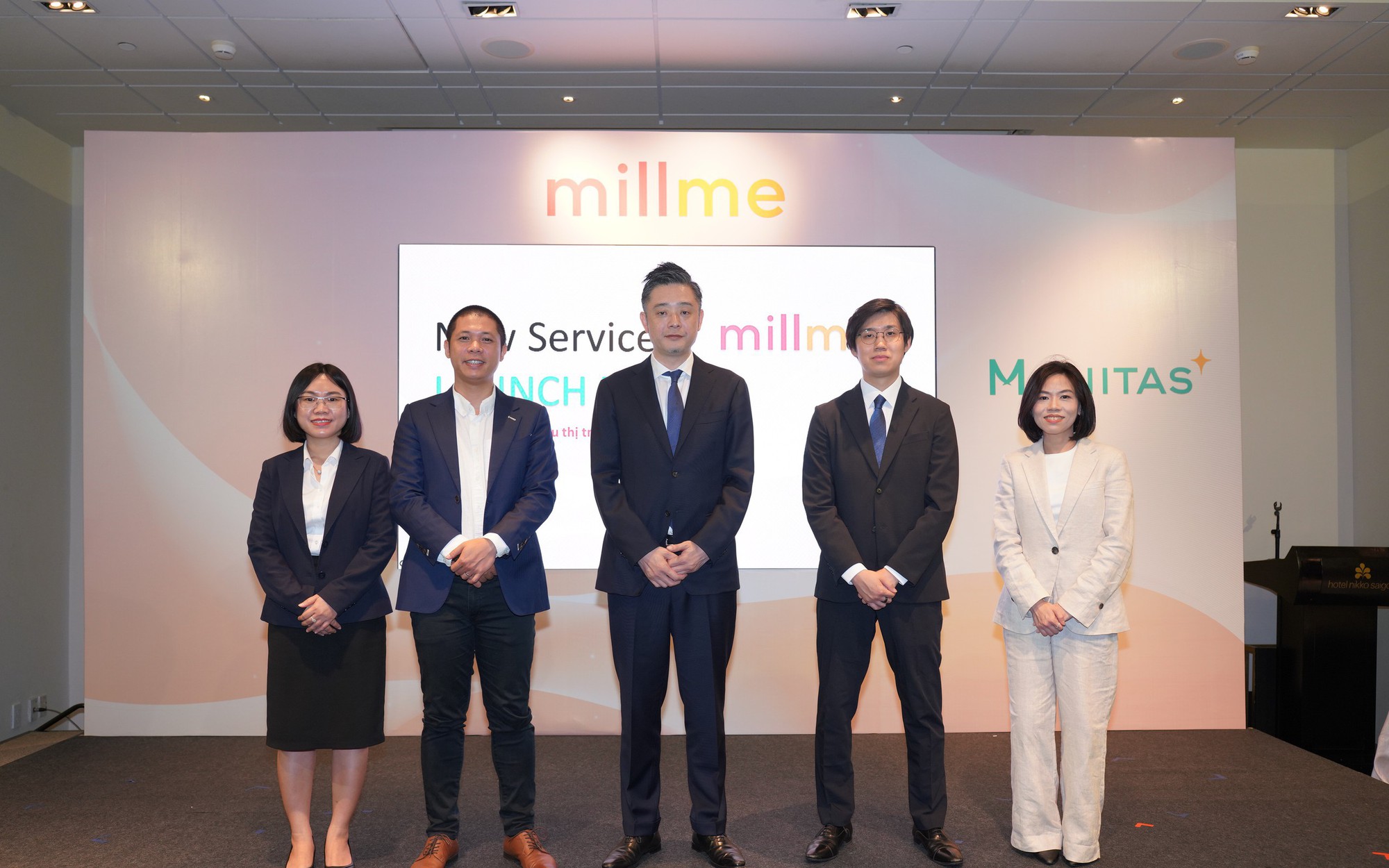 Monitas ra mắt nền tảng nghiên cứu thị trường tích hợp AI tiên tiến "millme" tại Việt Nam