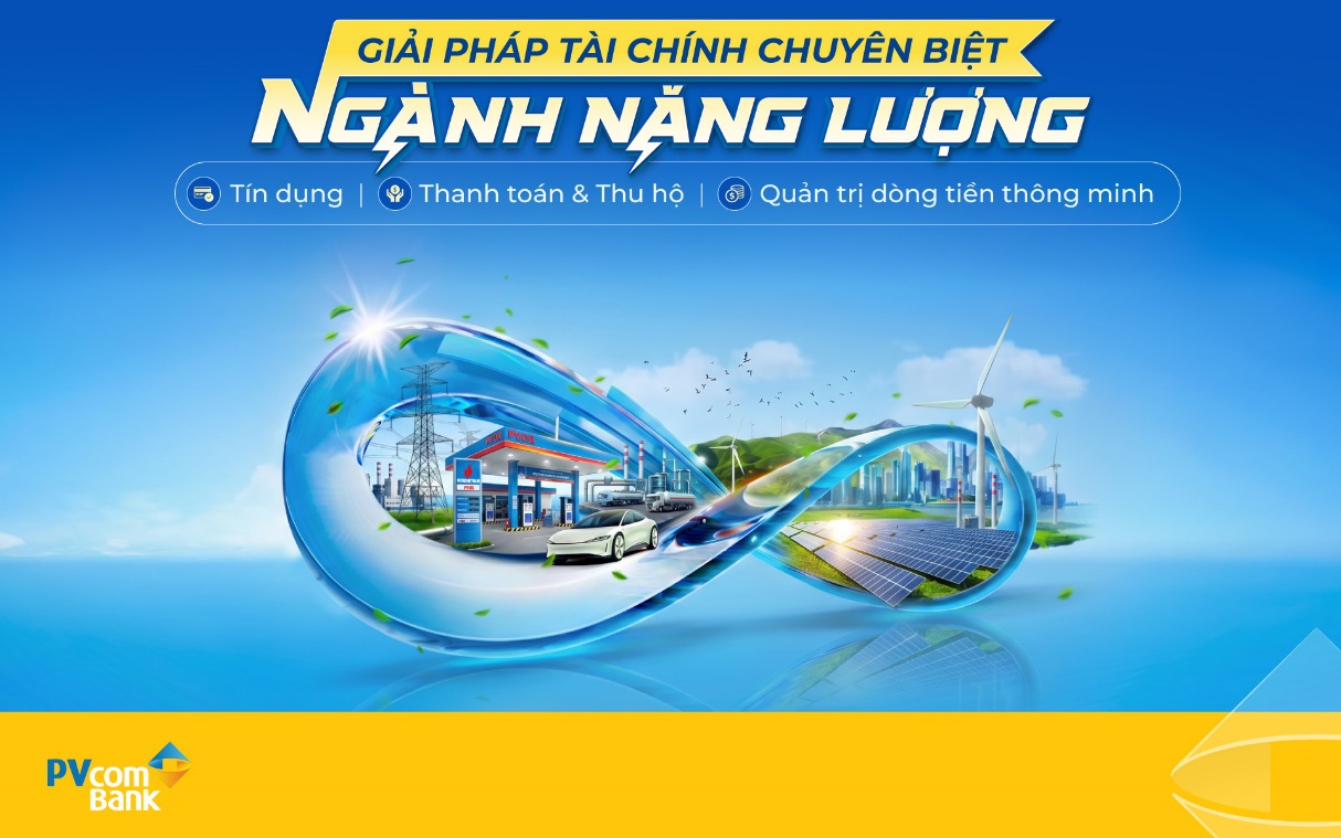PVcomBank củng cố nền tảng tăng trưởng với kết quả kinh doanh tích cực - Ảnh 3.