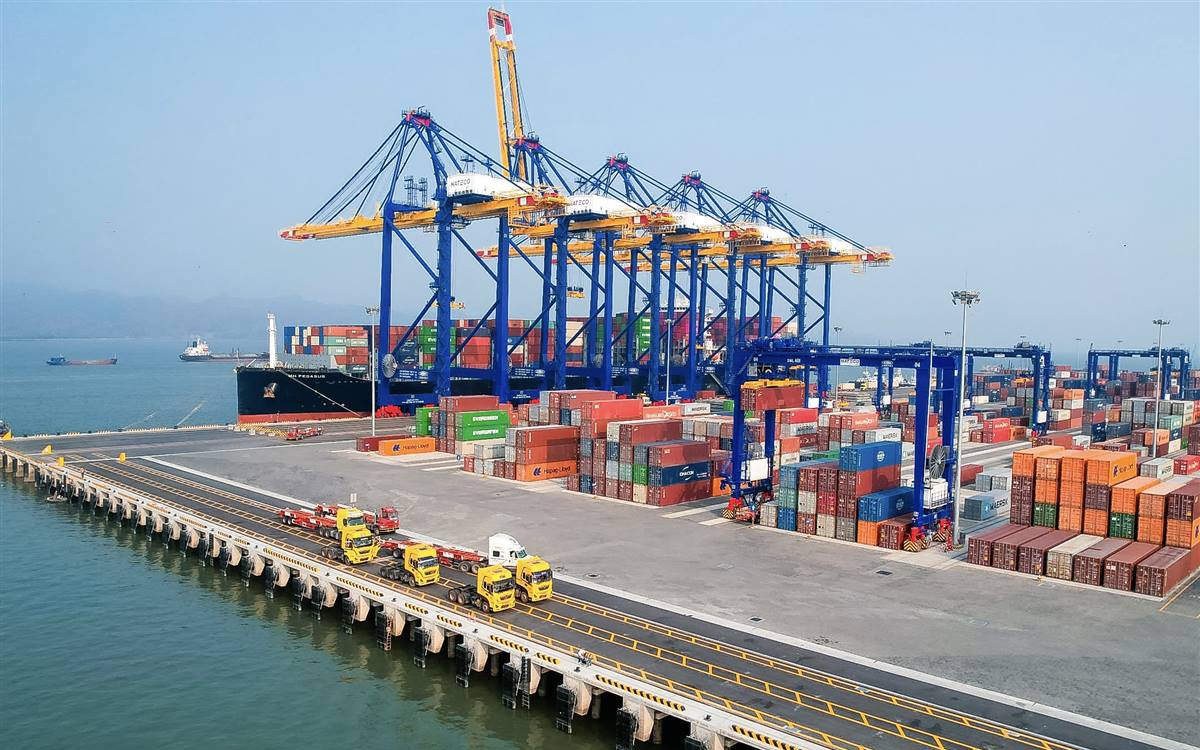 Tăng trưởng FDI tại Hải Phòng tạo nhu cầu mới về không gian sống chất lượng