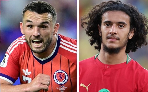 Soi tỉ số trận Scotland – Morocco: Một điểm cũng là quá đủ