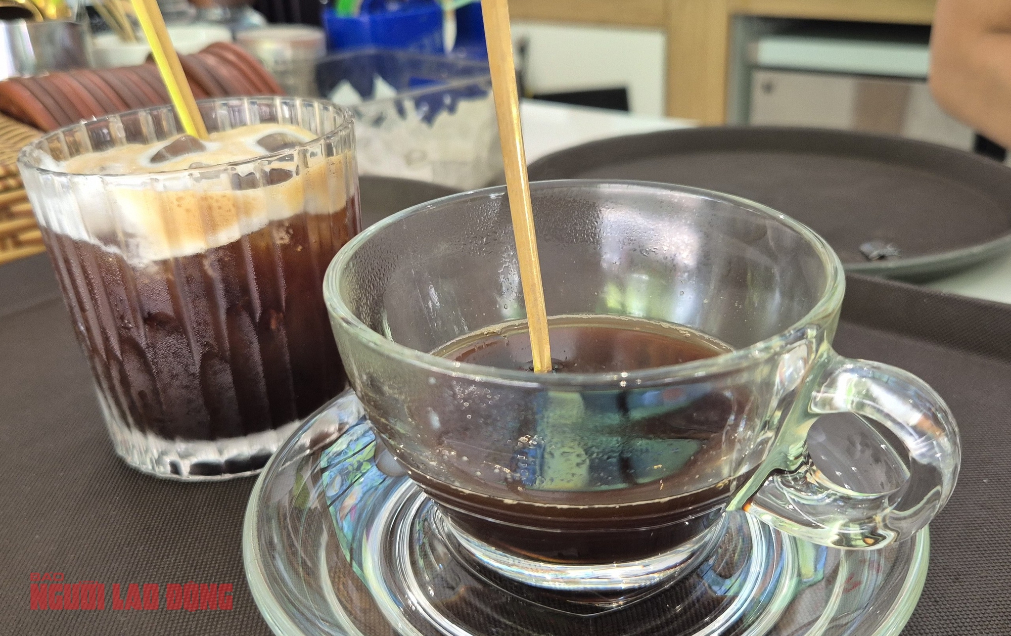 Giá cà phê hôm nay 19-6: Robusta tăng một mạch 399 USD/tấn sau 7 phiên - Ảnh 1.