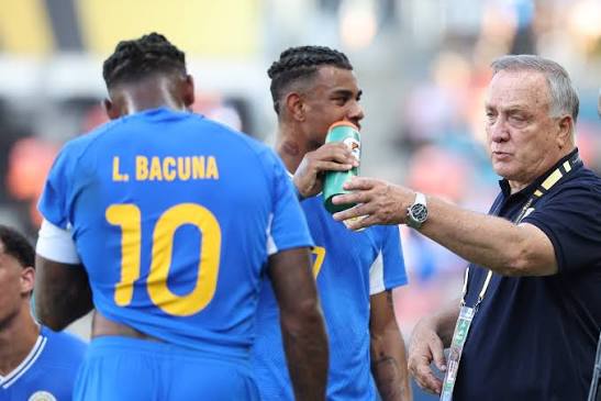 World Cup 2026: Curacao tiếp th&ecirc;m động lực cho chiến lược &ldquo;H&agrave; Lan h&oacute;a&rdquo; của Indonesia - Ảnh 1.