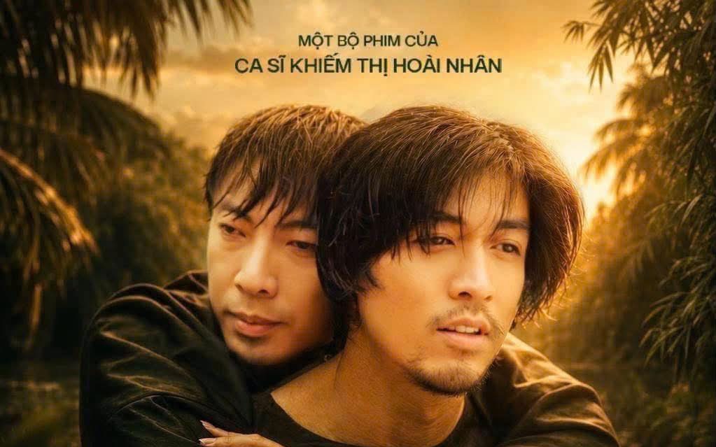 Nhìn ca sĩ Hoài Nhân, ta sẽ thấy "không ai là cùng đường" - Ảnh 2.