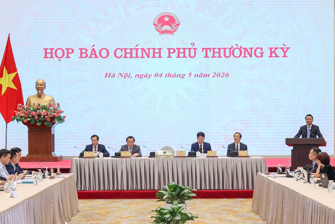 - Ảnh 1. Cơ cấu tổ chức mới của Văn phòng Chính phủ, có Cục Thông tin và Truyền thông Chính phủ - Ảnh 1.