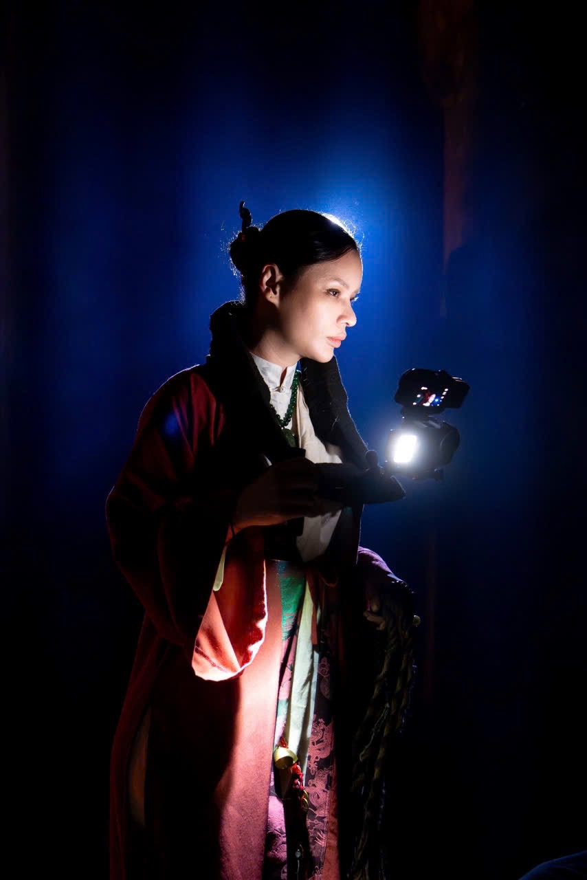 Người đẹp từng 