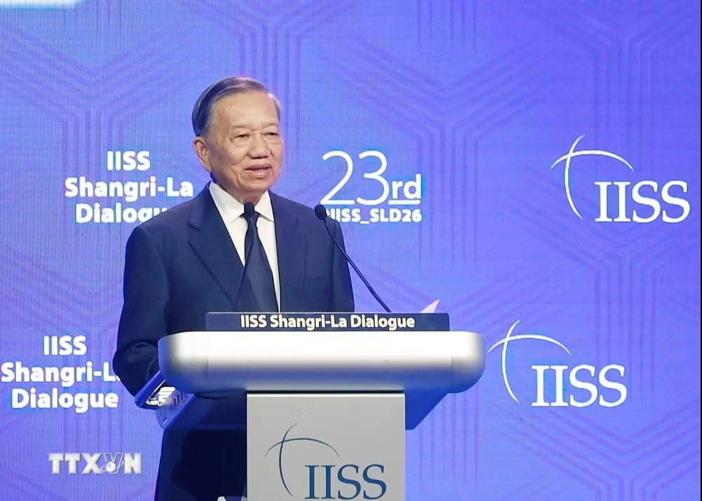 Tầm vóc và ý nghĩa đặc biệt chuyến thăm 3 nước ASEAN của Tổng Bí thư, Chủ tịch nước Tô Lâm - Ảnh 3.