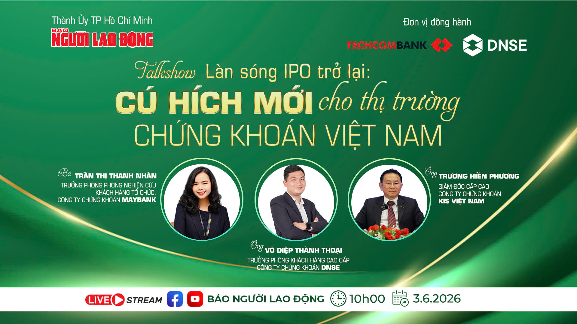 Làn sóng IPO trở lại 2026: Cú hích mới cho thị trường chứng khoán Việt Nam - Ảnh 2.