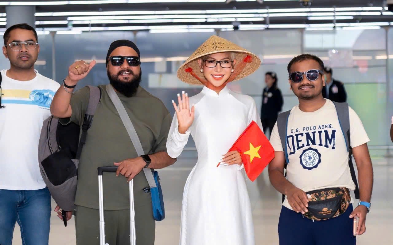 Nhan sắc Việt c&oacute; th&ecirc;m danh hiệu - Ảnh 2.