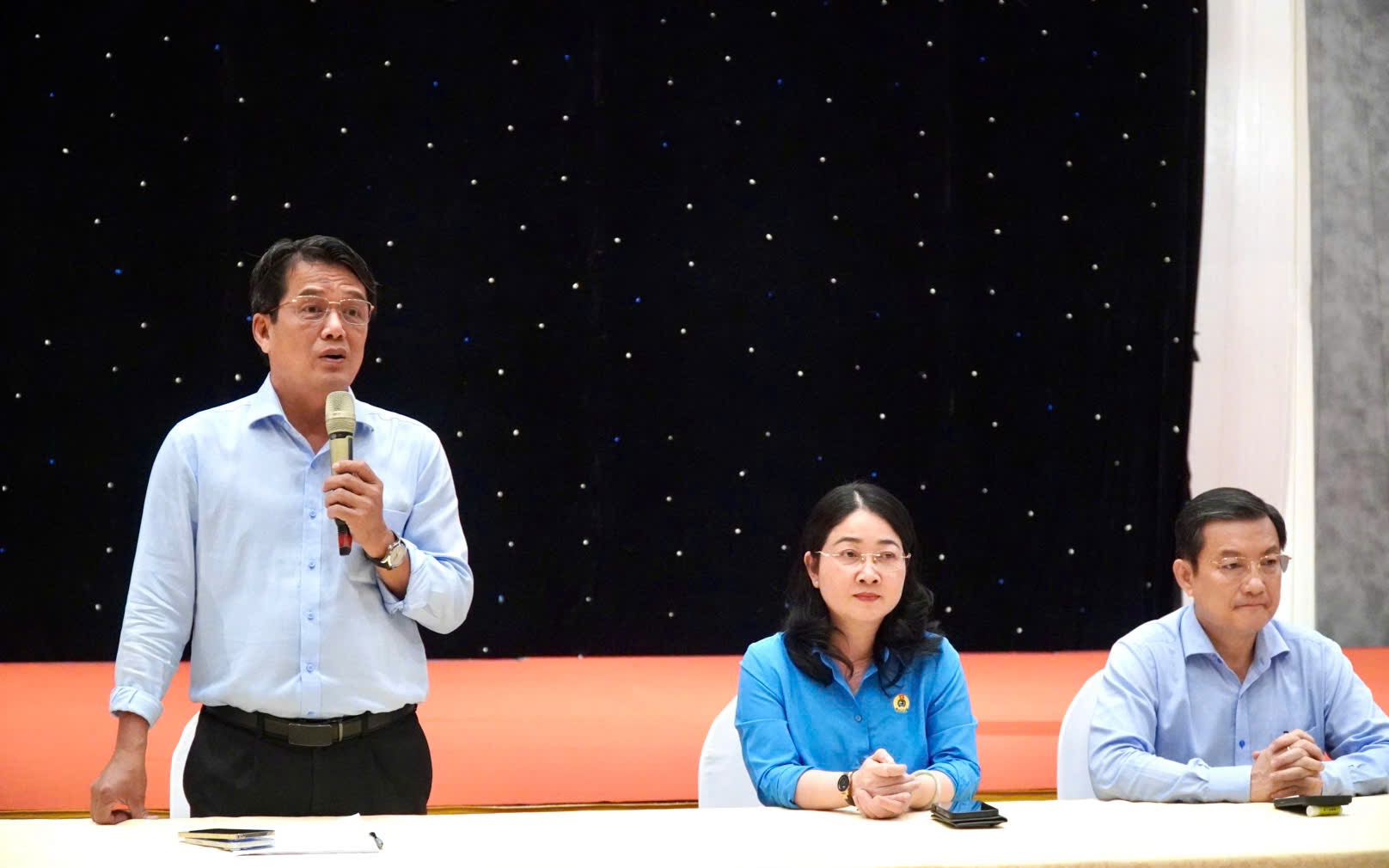 Ph&aacute;t triển đo&agrave;n vi&ecirc;n, x&acirc;y dựng tổ chức C&ocirc;ng đo&agrave;n vững mạnh c&oacute; &yacute; nghĩa đặc biệt quan trọng - Ảnh 2.