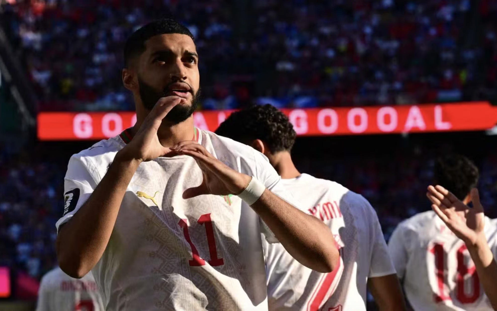 Cần bao nhi&ecirc;u điểm để vượt qua v&ograve;ng bảng World Cup 2026? - Ảnh 4.