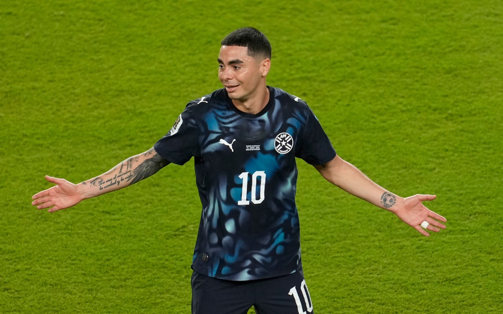 Lịch thi đấu World Cup 2026 hôm nay (21-6): Hà Lan và Thụy Điển mở màn - Ảnh 2.