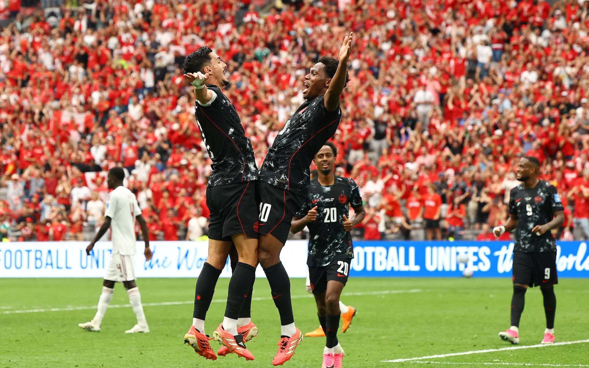 World Cup 2026: Đừng khóc cho Thổ Nhĩ Kỳ! - Ảnh 2.