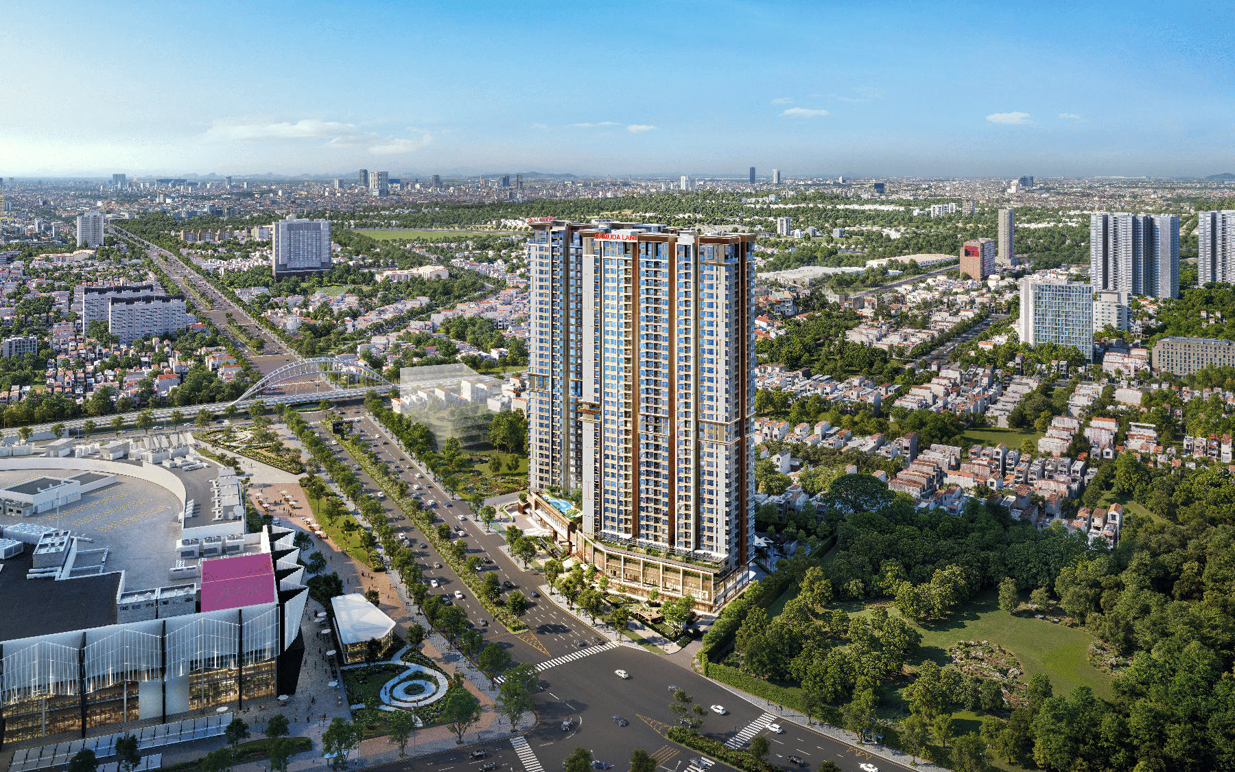 Vì sao nhà đầu tư Hà Nội tái cơ cấu danh mục để lựa chọn Ambience? 