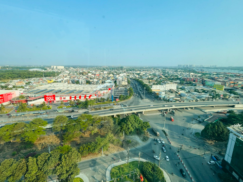 Thúc tiến độ dự án metro kết nối sân bay Long Thành - Ảnh 1. Thúc tiến độ dự án metro kết nối sân bay Long Thành - Ảnh 1.