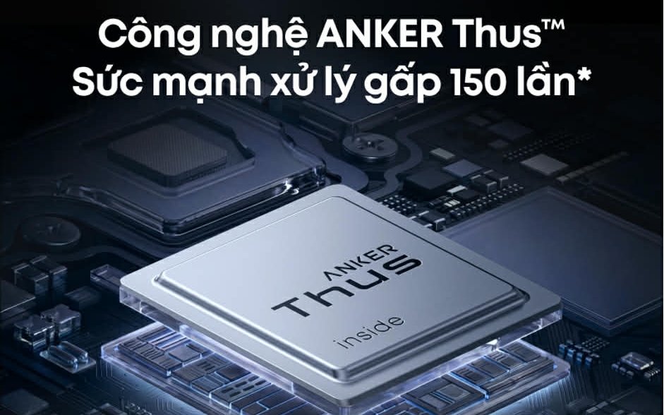 Chip AI thế hệ mới thay đổi cách thiết bị vận hành