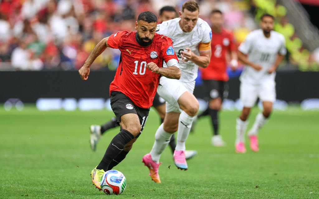 Lịch thi đấu World Cup 2026 hôm nay (23-6): Argentina đấu Áo, Pháp gặp Iraq - Ảnh 2.