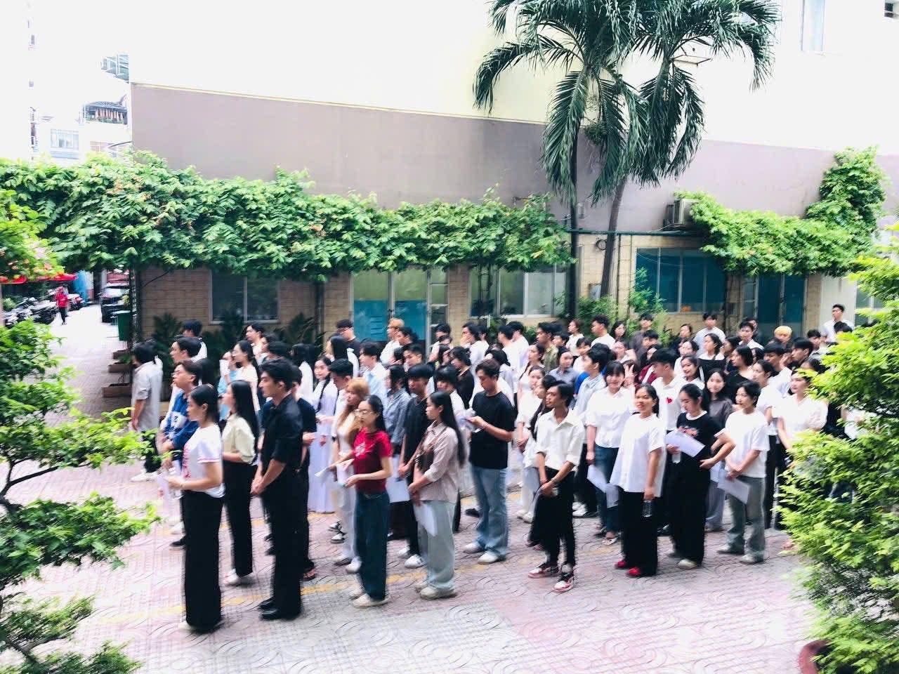 PGS.TS Trần Yến Chi và kỳ vọng tìm những hạt nhân mới cho sân khấu thành phố - Ảnh 5.