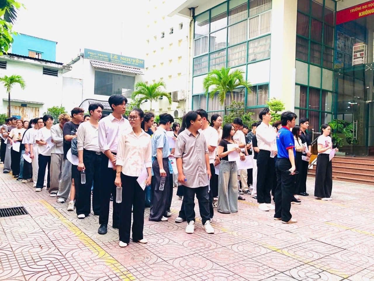 PGS.TS Trần Yến Chi và kỳ vọng tìm những hạt nhân mới cho sân khấu thành phố - Ảnh 4.