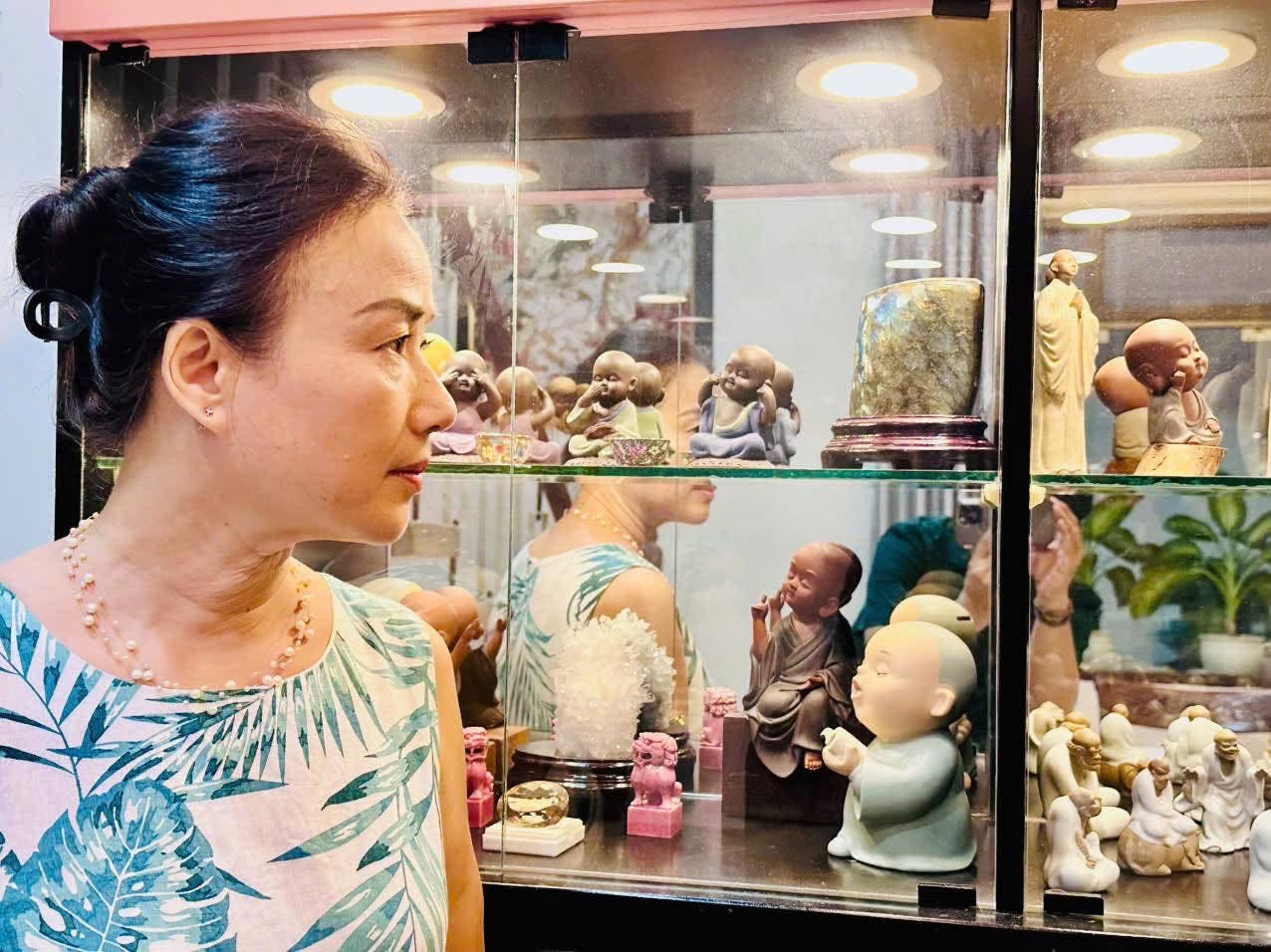 PGS.TS Trần Yến Chi và kỳ vọng tìm những hạt nhân mới cho sân khấu thành phố - Ảnh 6.