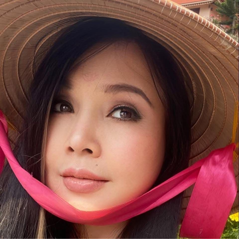 NSND Lan Hương và khát vọng đưa hình tượng liệt sĩ Hồng Quang đến với công chúng qua nghệ thuật - Ảnh 4.