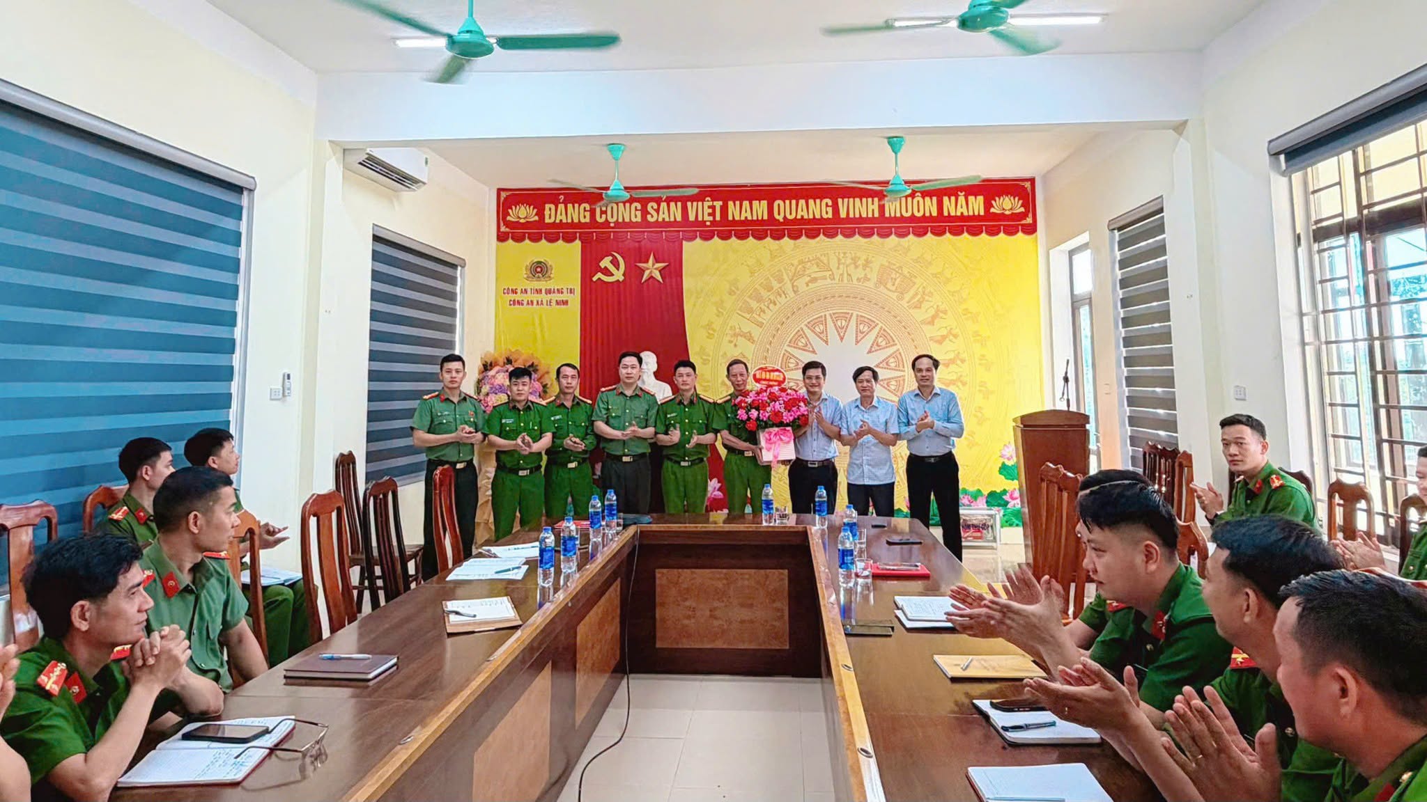 Bắt Hải 