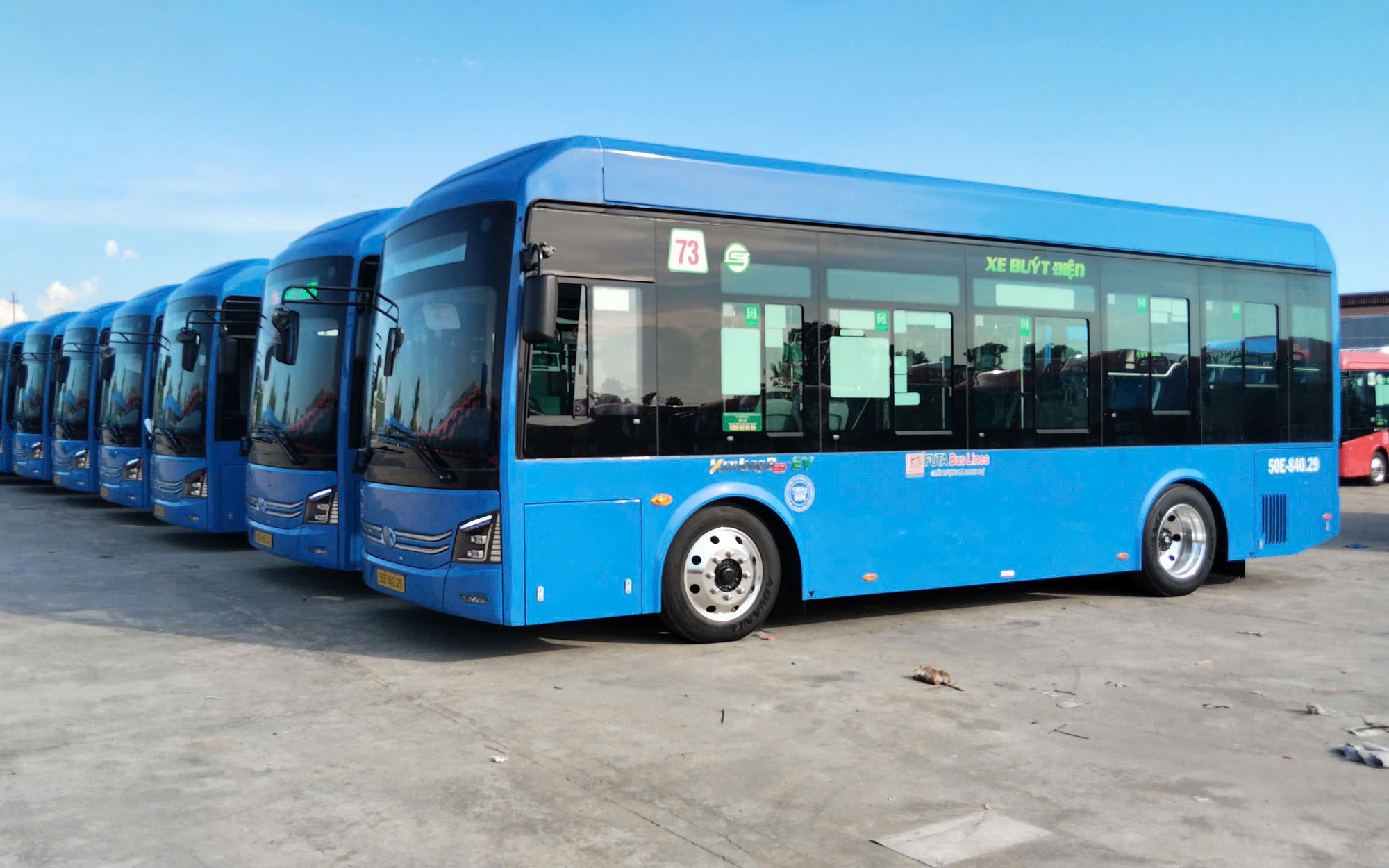 TPHCM đầu tư 4 nh&agrave; giữ xe cao tầng cho xe bu&yacute;t - Ảnh 4.