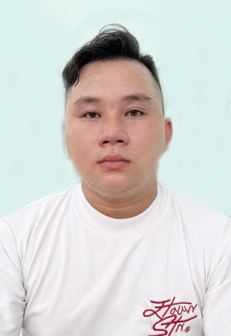 Truy bắt nhanh nghi phạm cướp giật dây chuyền vàng ở Tây Ninh - Ảnh 1.