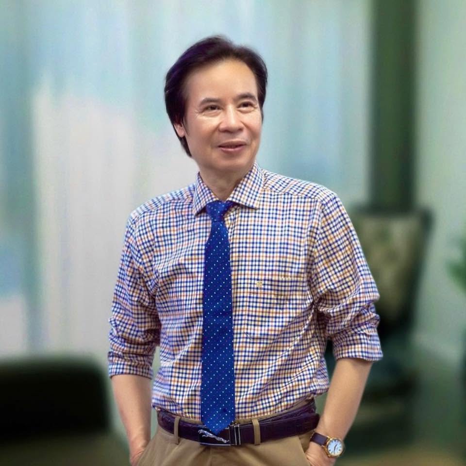 Đạo diễn NSND Giang Mạnh Hà: 