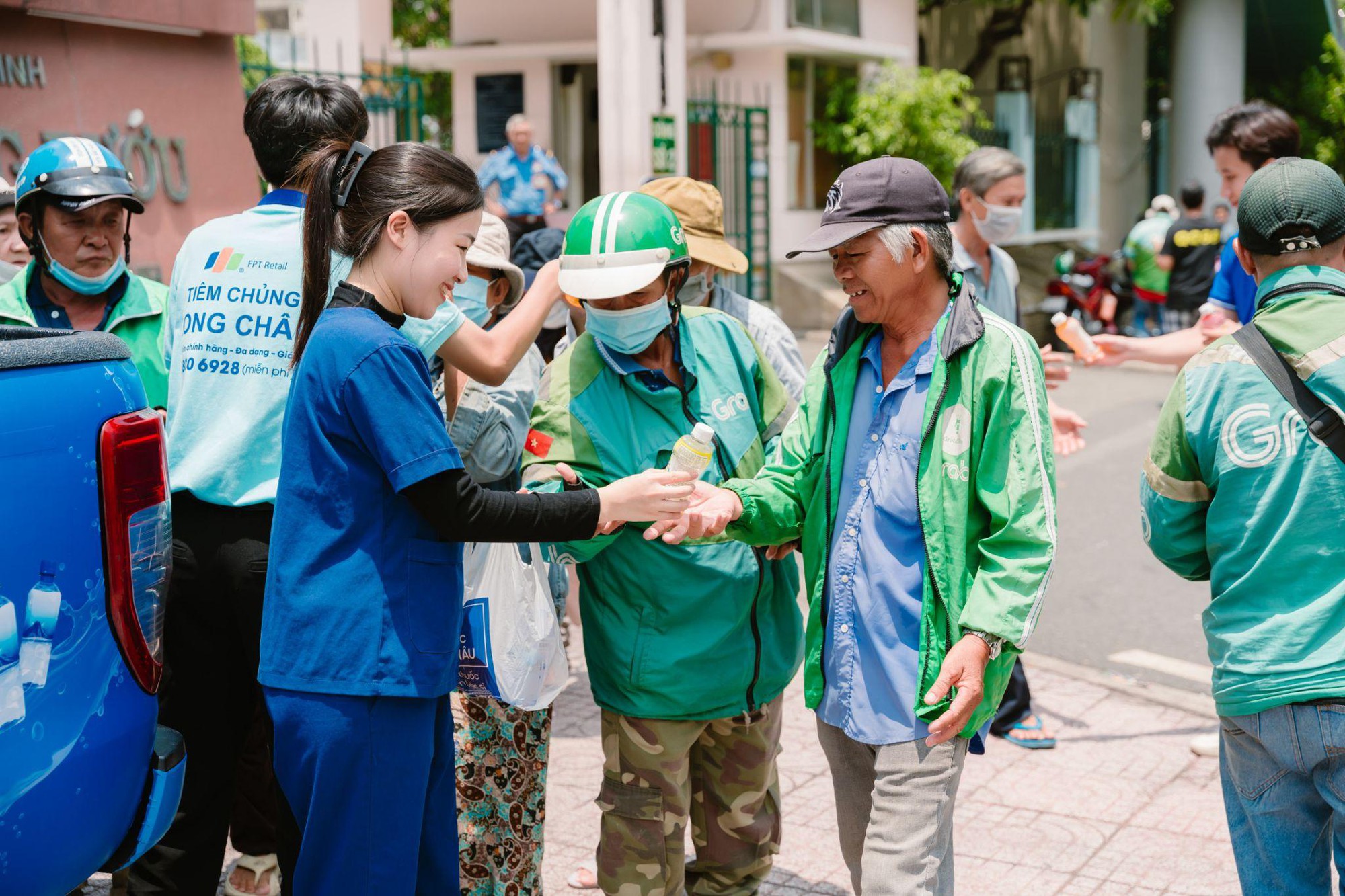 “Quả ngọt” trên hành trình xây dựng 2.678 nhà thuốc cộng đồng - Ảnh 3.