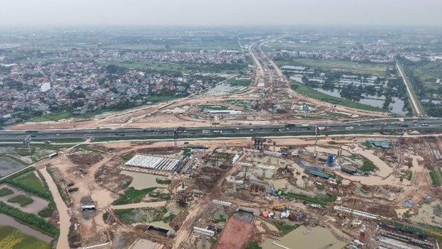 T&T Group đang hiện diện như thế n&agrave;o trong &ldquo;phần kh&oacute;&rdquo; của c&aacute;c đại dự &aacute;n hạ tầng? - Ảnh 1.