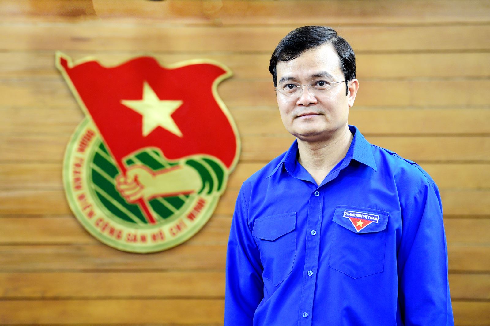 Ông Bùi Quang Huy tái đắc cử Bí thư thứ nhất Ban Chấp hành Trung ương Đoàn  - Ảnh 1.