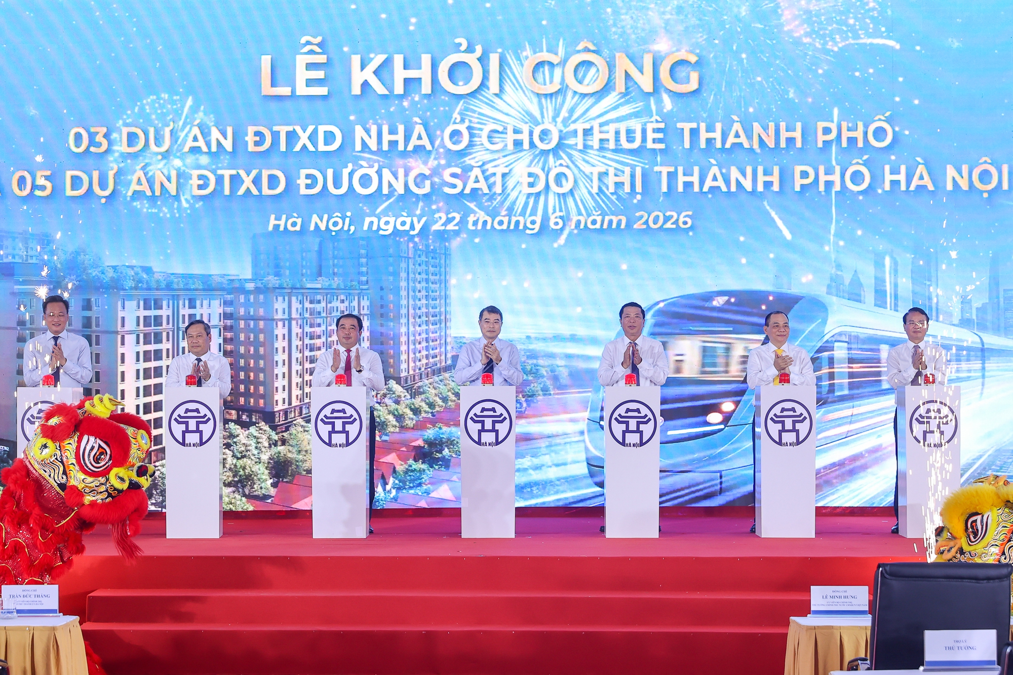 Thúc đẩy phát triển nhà ở cho thuê - Ảnh 2.