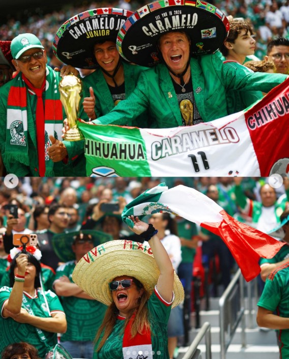 World Cup của những kh&aacute;n đ&agrave;i nhập cư - Ảnh 5.