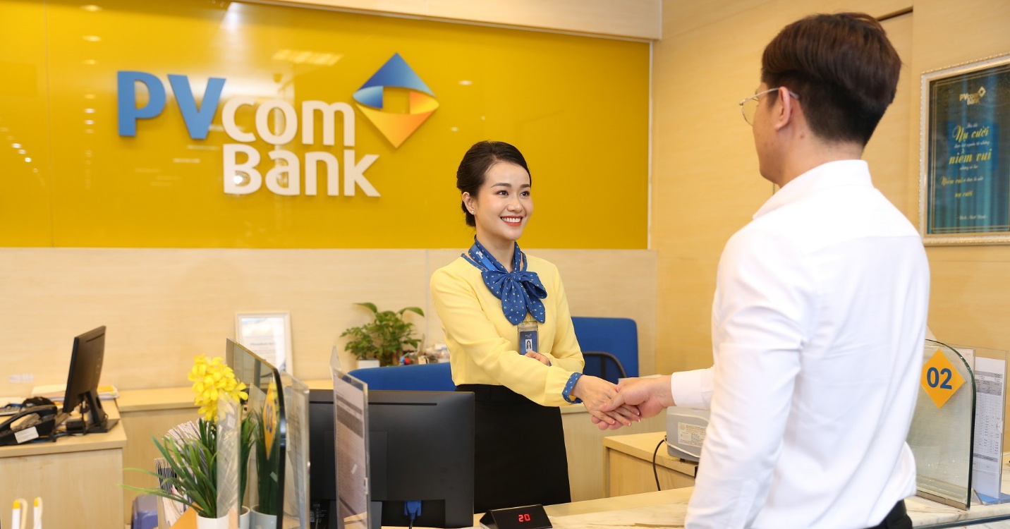 PVcomBank củng cố nền tảng tăng trưởng với kết quả kinh doanh tích cực