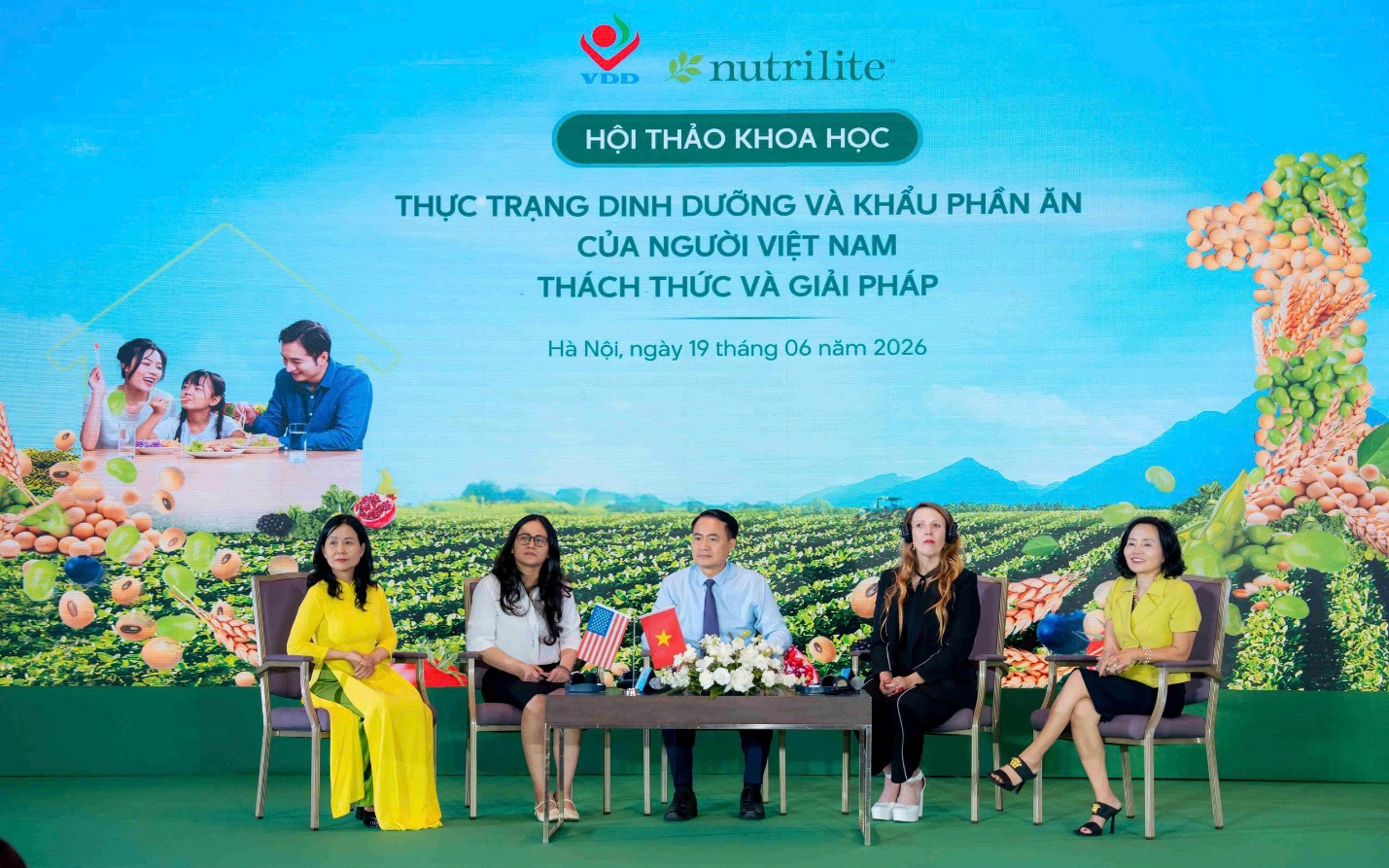 Tuổi thọ 74,5 chưa là thành tựu nếu sống cùng bệnh tật