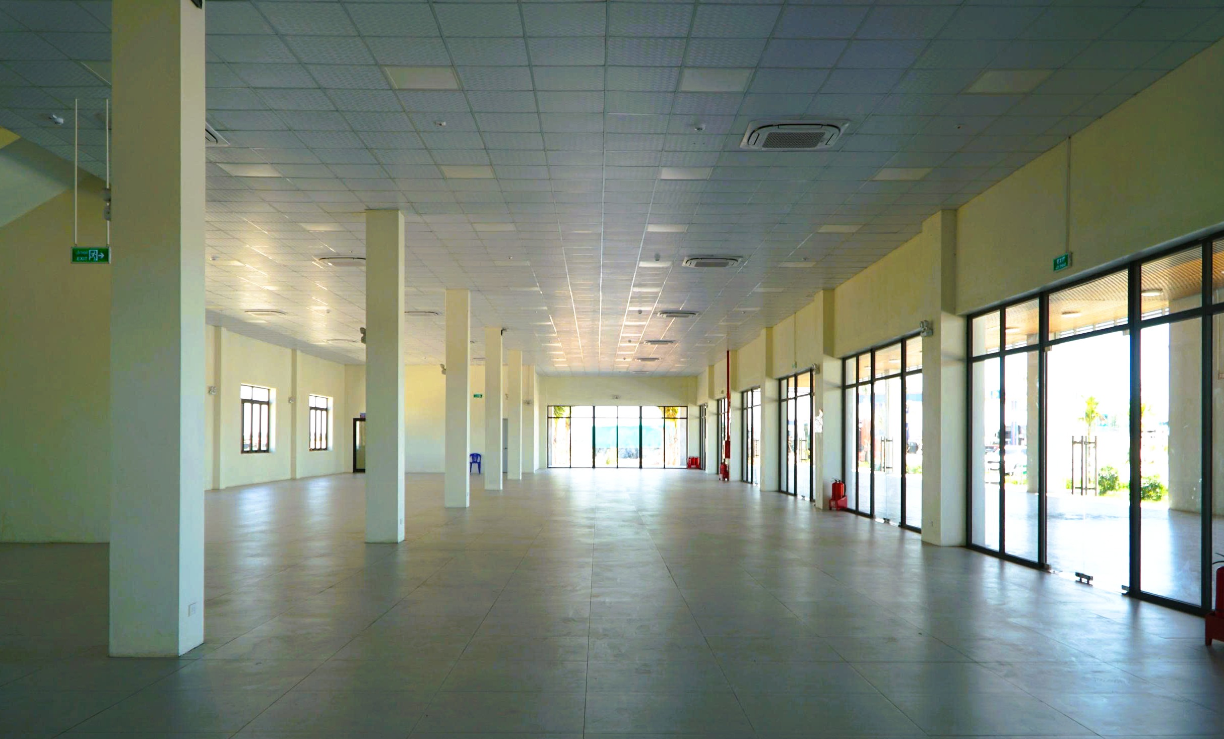 Thanh H&oacute;a c&oacute; trạm dừng nghỉ đầu ti&ecirc;n tr&ecirc;n cao tốc đi v&agrave;o vận h&agrave;nh - Ảnh 8.