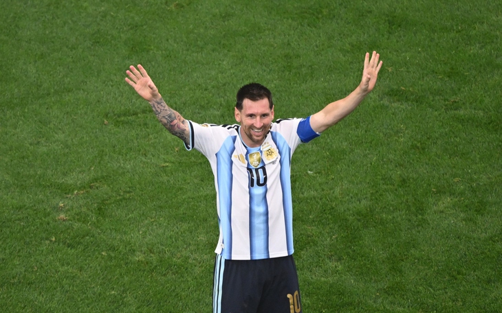 Lịch thi đấu World Cup 2026 h&ocirc;m nay: Na Uy gặp Ph&aacute;p, Uruguay đấu T&acirc;y Ban Nha - Ảnh 2.