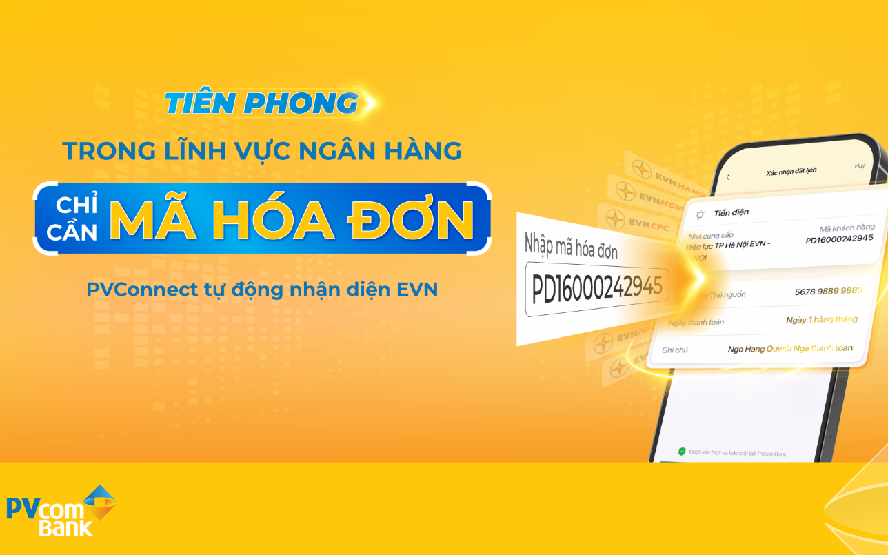PVcomBank tổ chức thành công Đại hội đồng cổ đông thường niên năm 2026 - Ảnh 4.