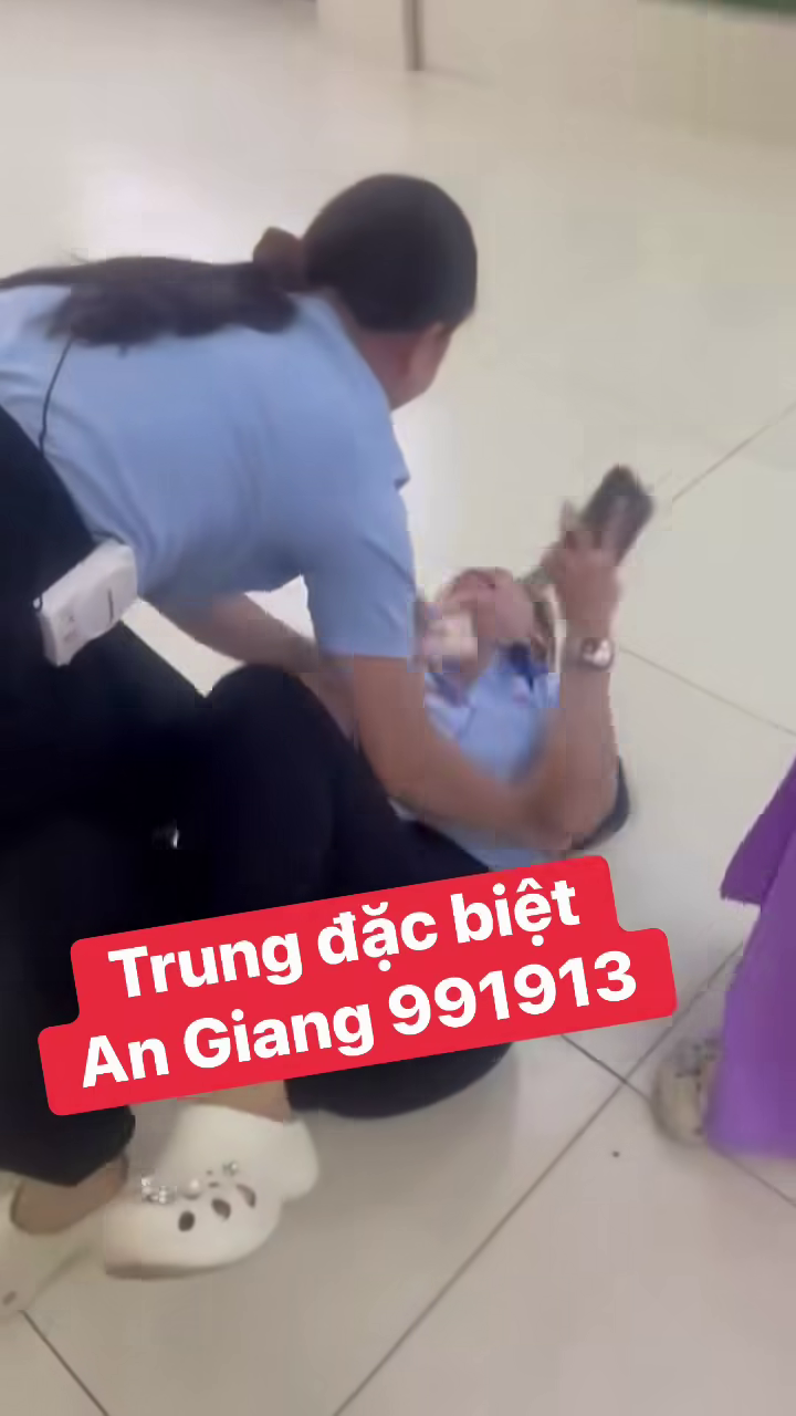 Đoạn clip trúng giải độc đắc xổ số miền Nam đang gây “bão” mạng xã hội - Ảnh 1.