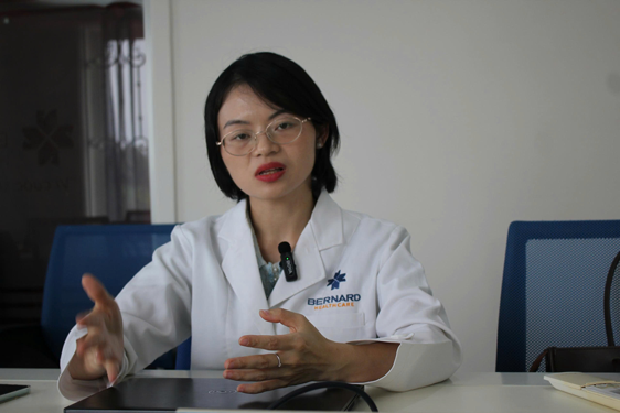 Khi tr&aacute;i tim dẫn lối - Ảnh 1.