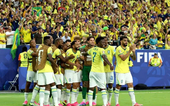 World Cup 2026: Kịch tính vòng knock-out