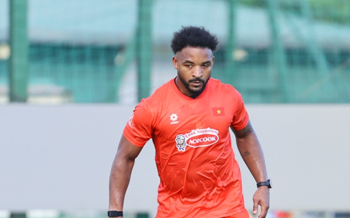 AFC phạt Triều Ti&ecirc;n hơn 1 tỉ đồng, cấm dự giải U17 ch&acirc;u &Aacute; - Ảnh 2.