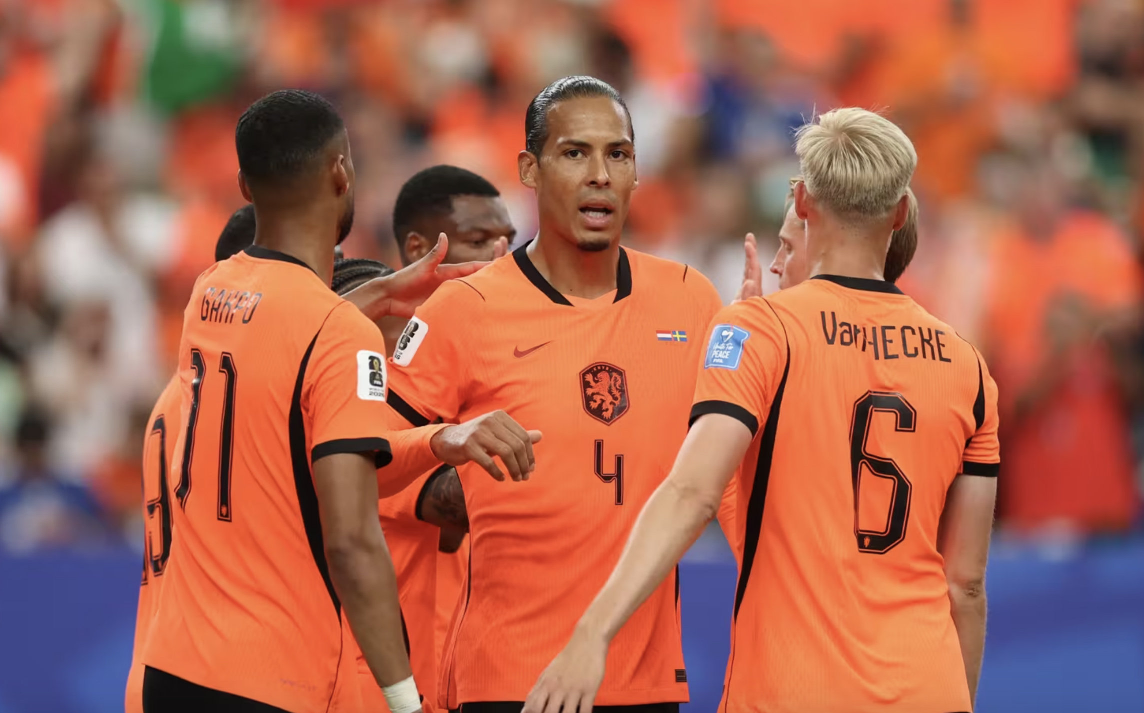 World Cup 2026: Cánh cửa rộng đã khép lại - Ảnh 3.