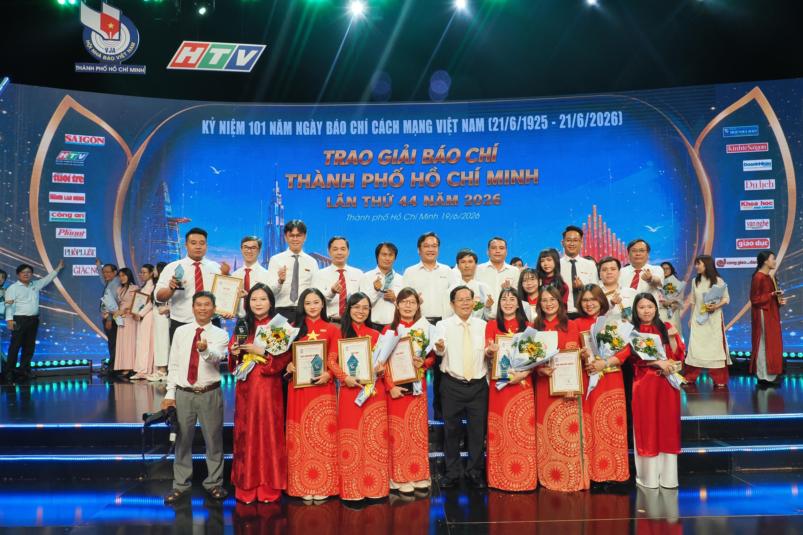 Nơi nuôi dưỡng ước mơ, trui rèn bản lĩnh - Ảnh 1.