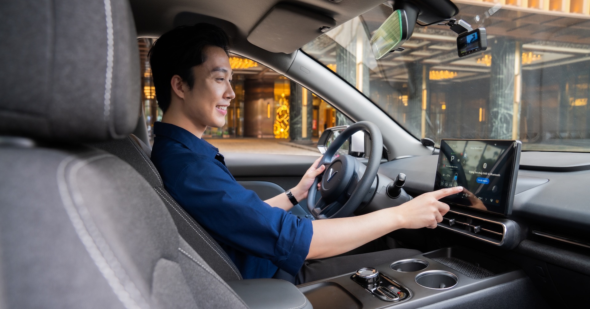 Ưu đãi sắp khép lại, chỉ còn ít ngày để sở hữu Limo Green với giá hời nhất