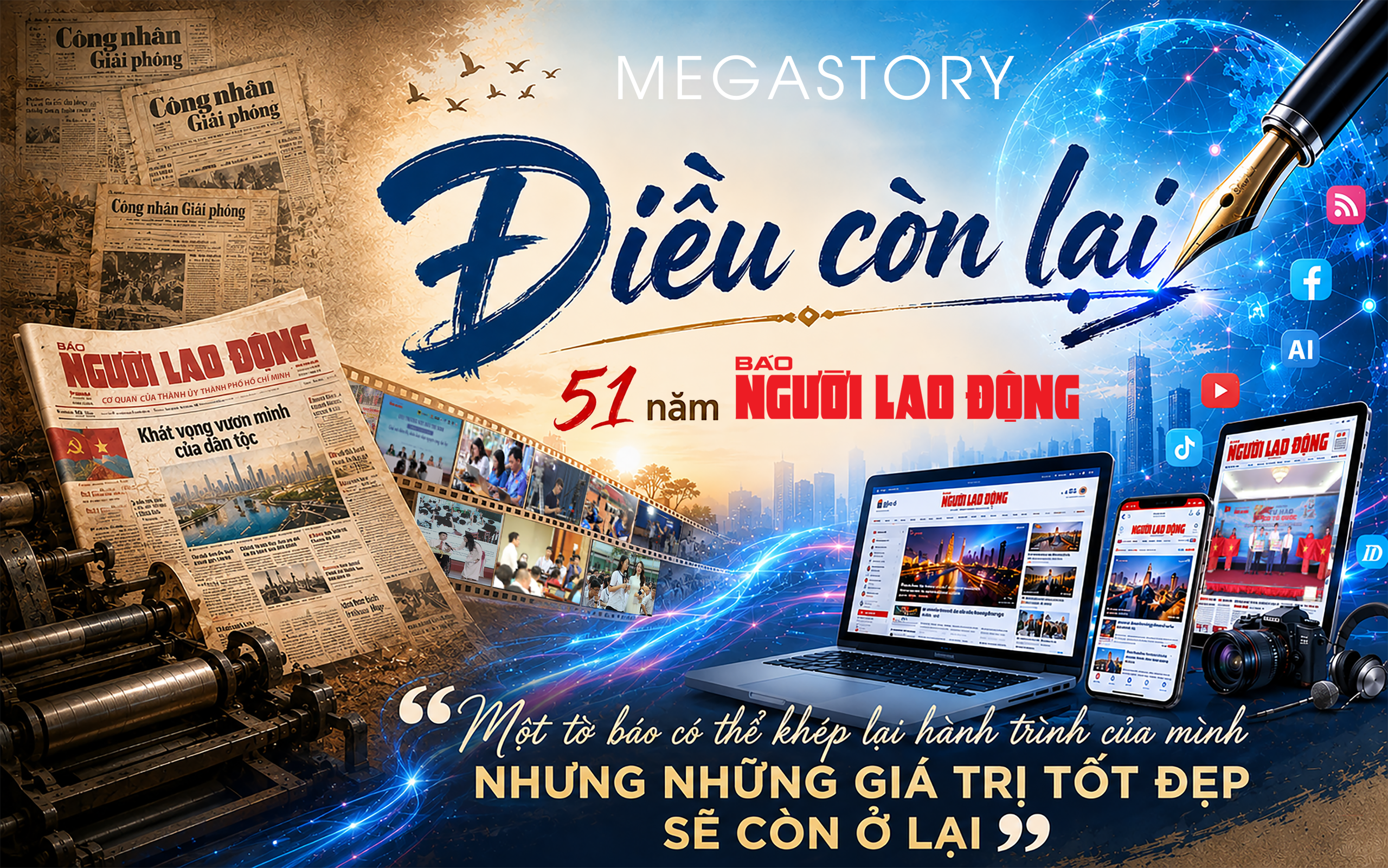 Bản thảo không thể nào quên - Ảnh 2.
