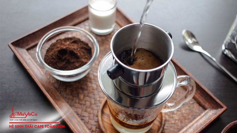 Cà phê phin Đà Nẵng loại nào tốt? Địa chỉ bán cà phê ngon và uy tín - Ảnh 3.